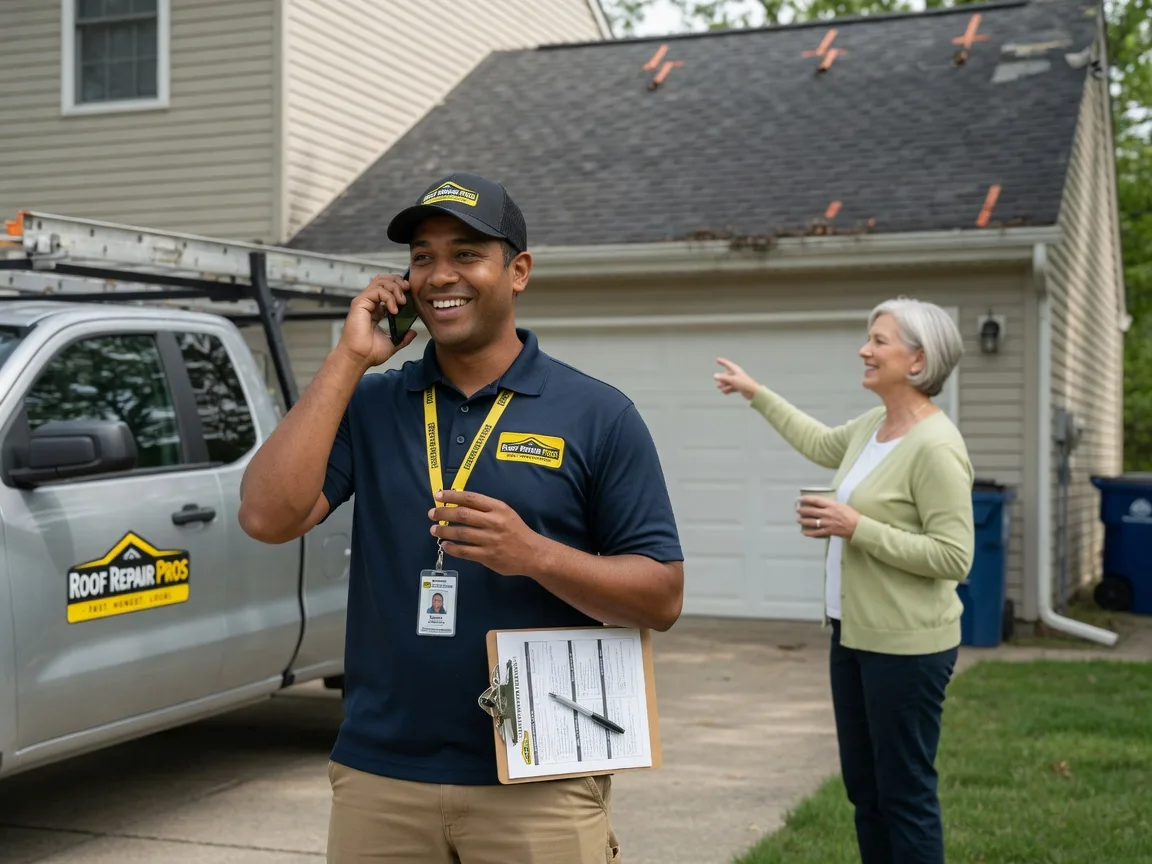 Roof Repair Greenwood, SC FAQs